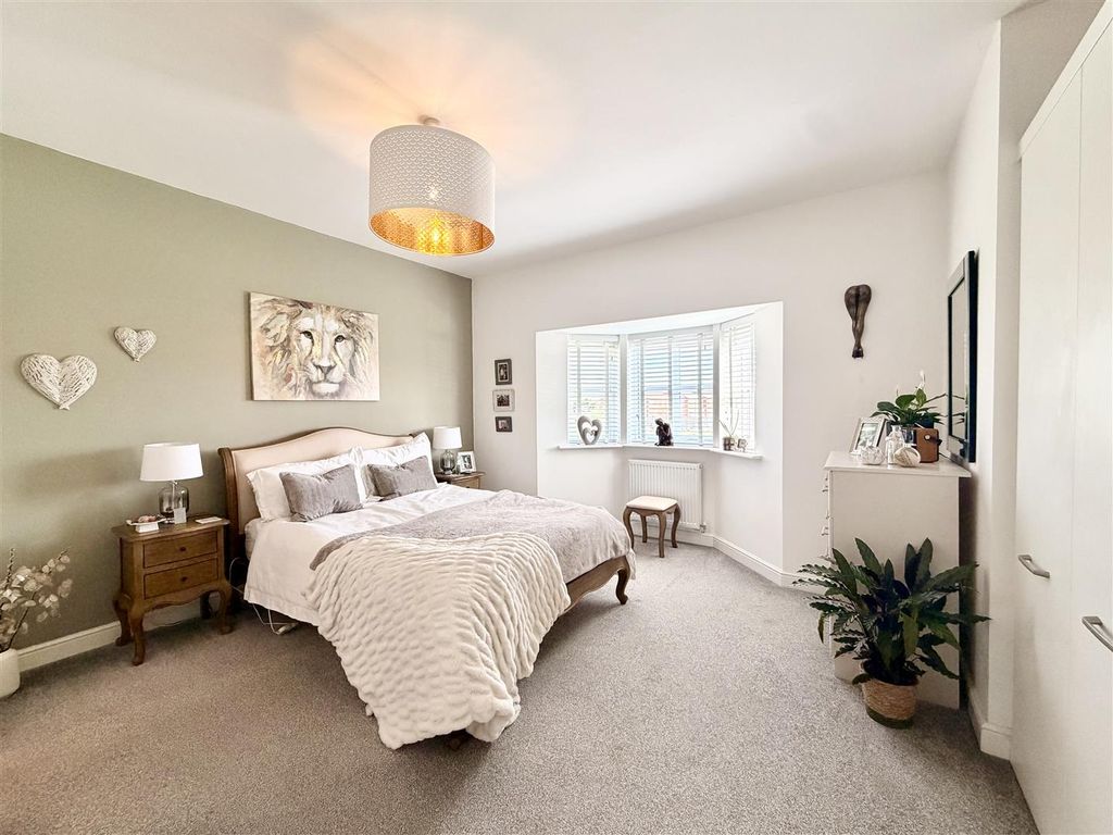 Additional image 4 of 4 bed detached house for saleDaffodil Close, Loughborough LE11