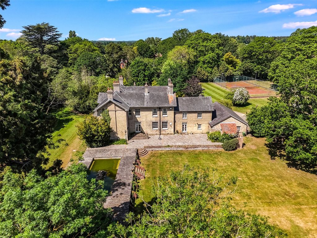 Property photo 1 of 20 Aerial View