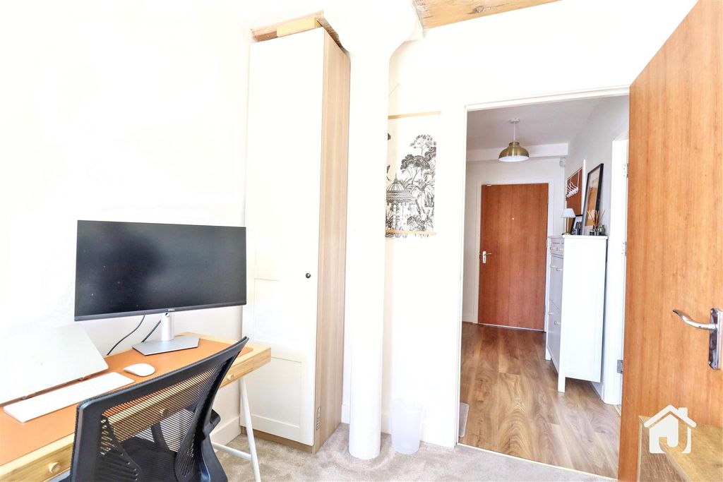 Additional image 14 of 2 bed flat for saleHooks Close, Anstey, Leicester LE7