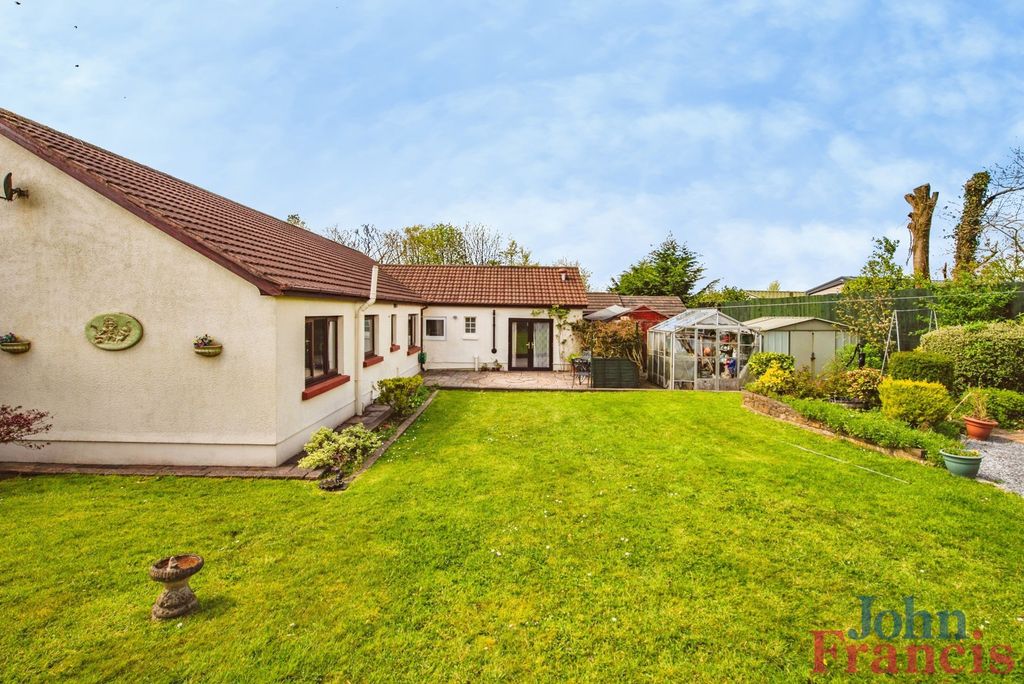 Additional image 21 of 3 bed detached house for saleThornberry Gardens, Ludchurch, Narberth, Pembrokeshire SA67