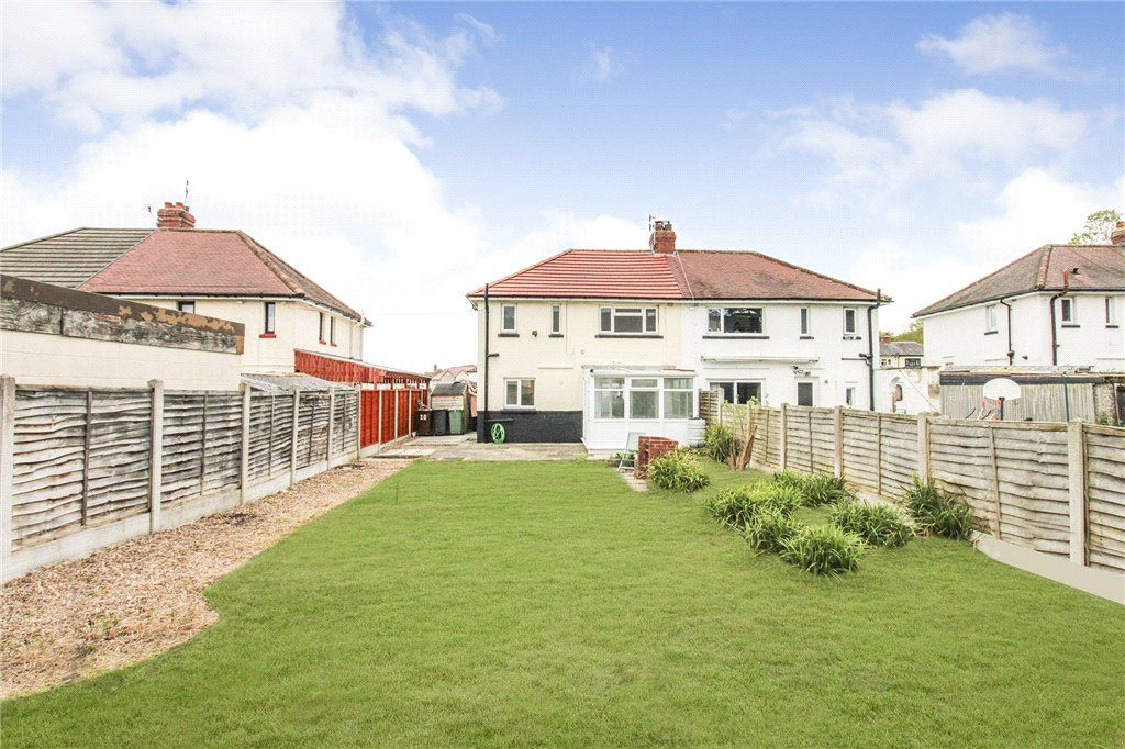Property photo 2 of 18 Rear Garden