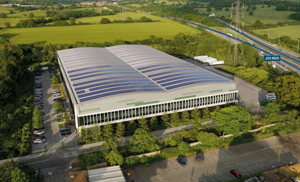 Property photo 1 of 7 CGI2.Jpg