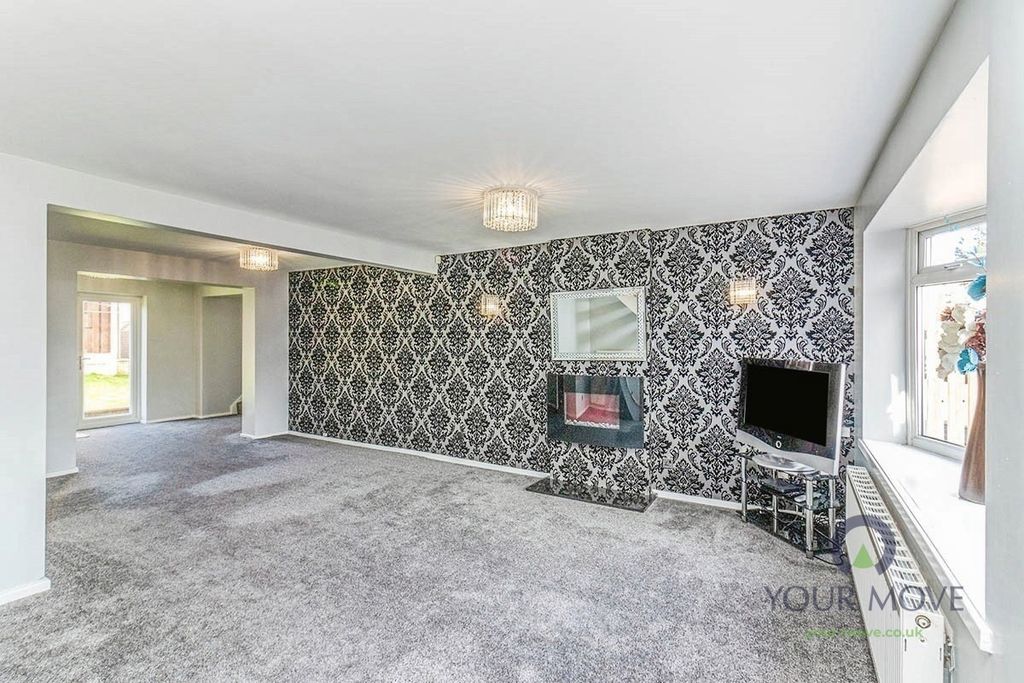 Property photo 2 of 8 Living Room