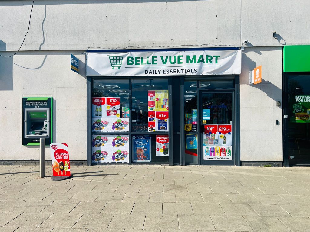 Property photo 1 of 19 An Off-Licence Business For Sale