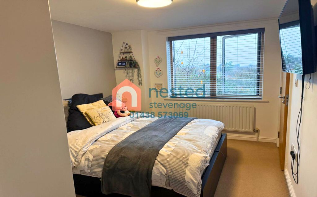 Property photo 3 of 13 Bedroom One