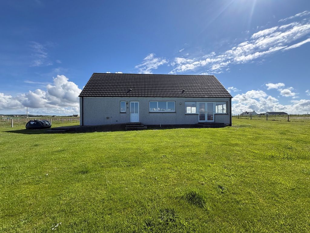 Additional image 18 of 3 bed detached bungalow for saleScarfskerry, Thurso, Highland. KW14