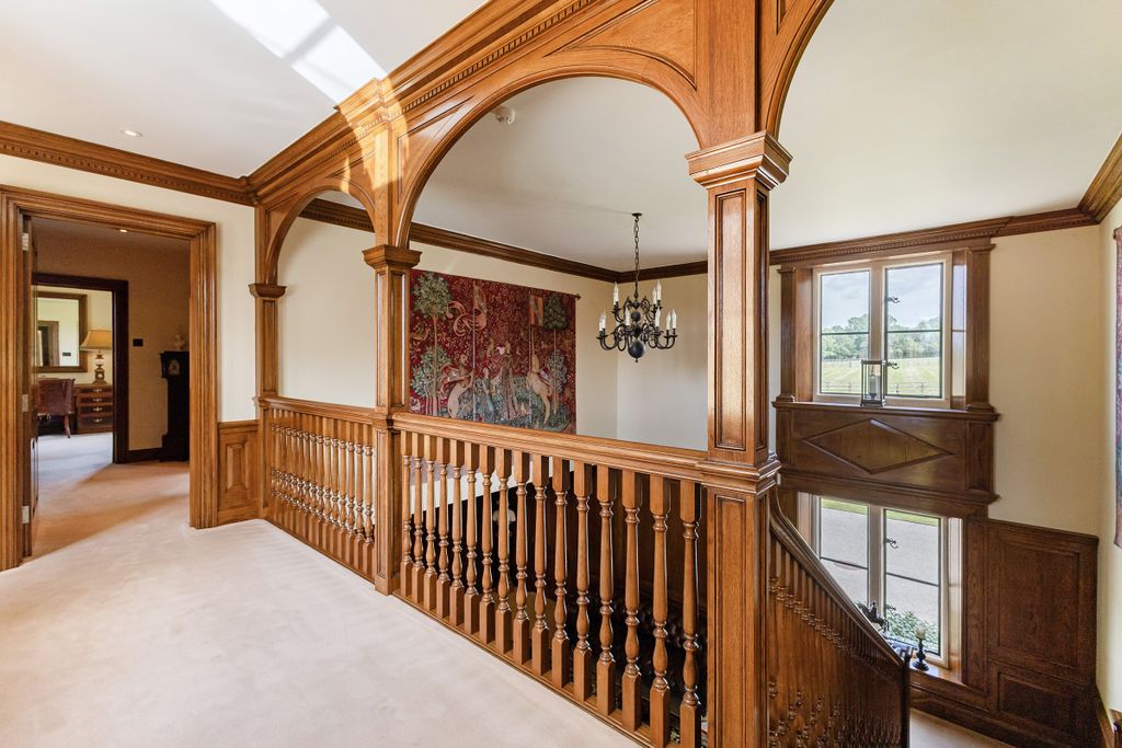 Additional image 14 of 5 bed property for saleWyck Rissington, Cotswolds, Gloucestershire GL54