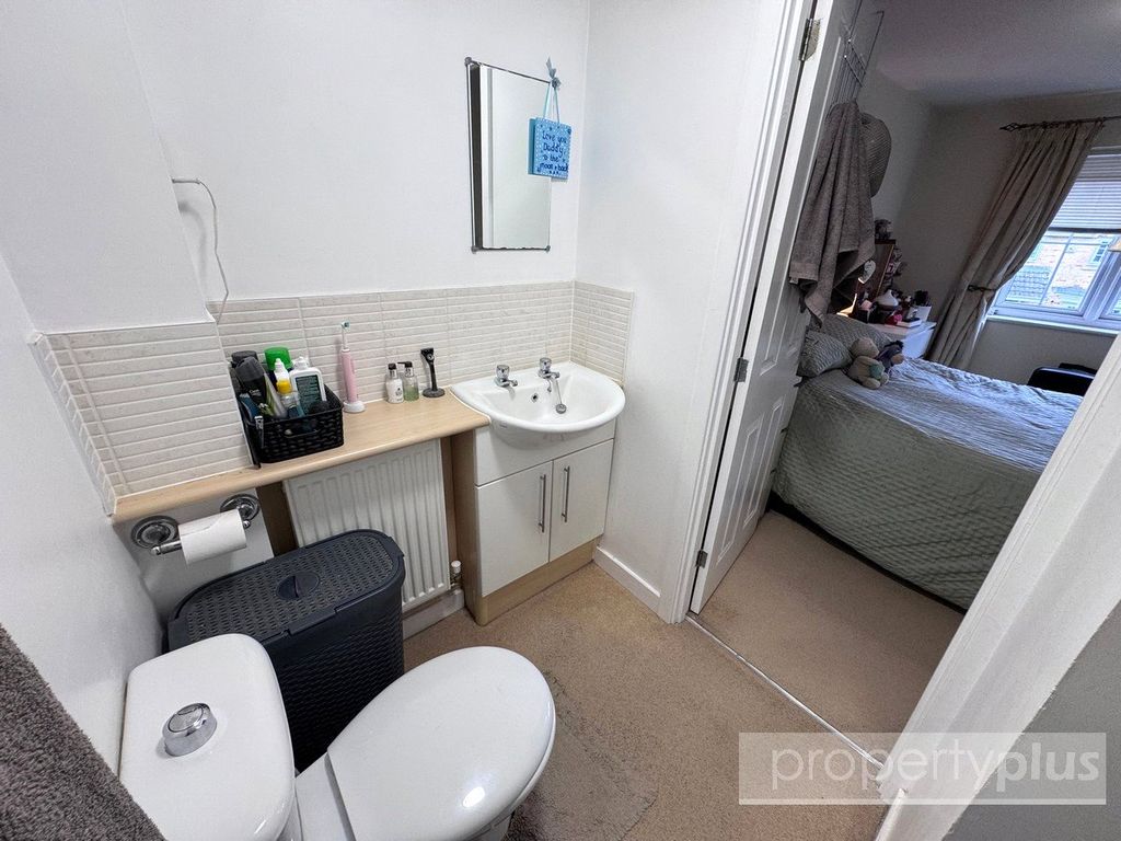 Additional image 8 of 3 bed detached house for saleHeol Dinas Isaf, Williamstown, Tonypandy CF40