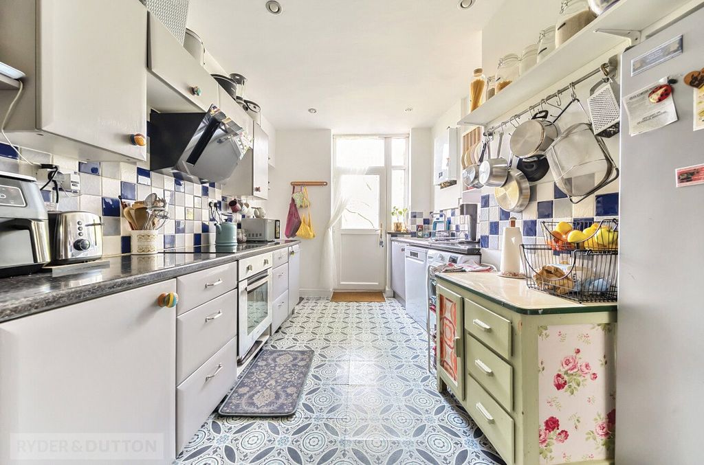 Property photo 2 of 20 Kitchen Diner