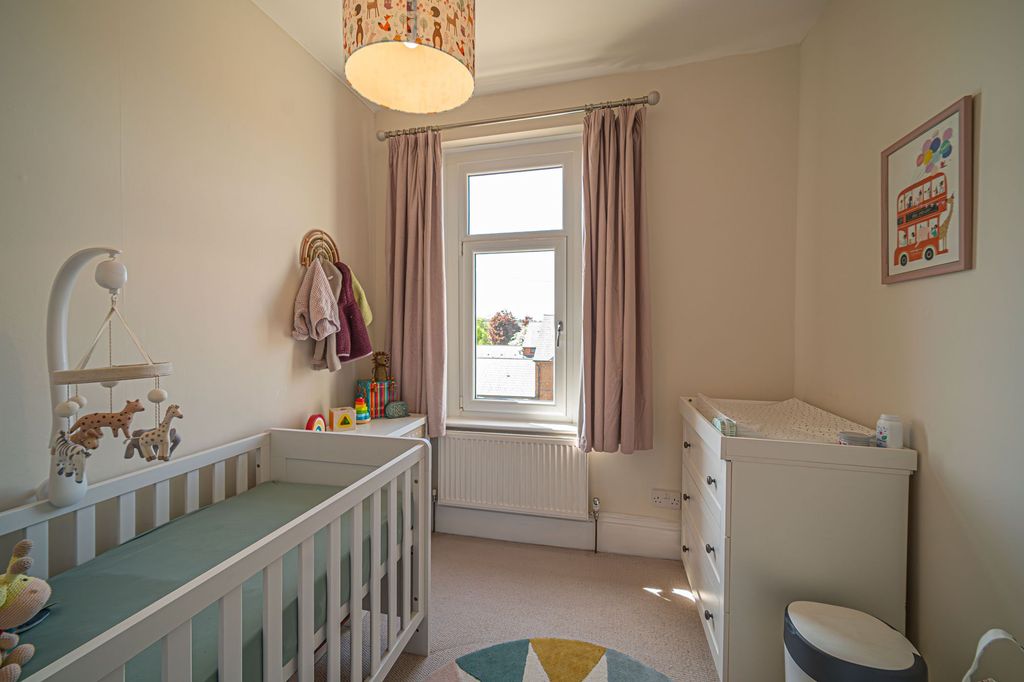 Additional image 25 of 4 bed semi-detached house for saleLodge Road, Caerleon NP18