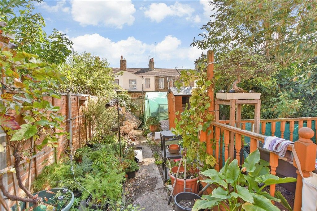 Property photo 1 of 14 Rear Garden