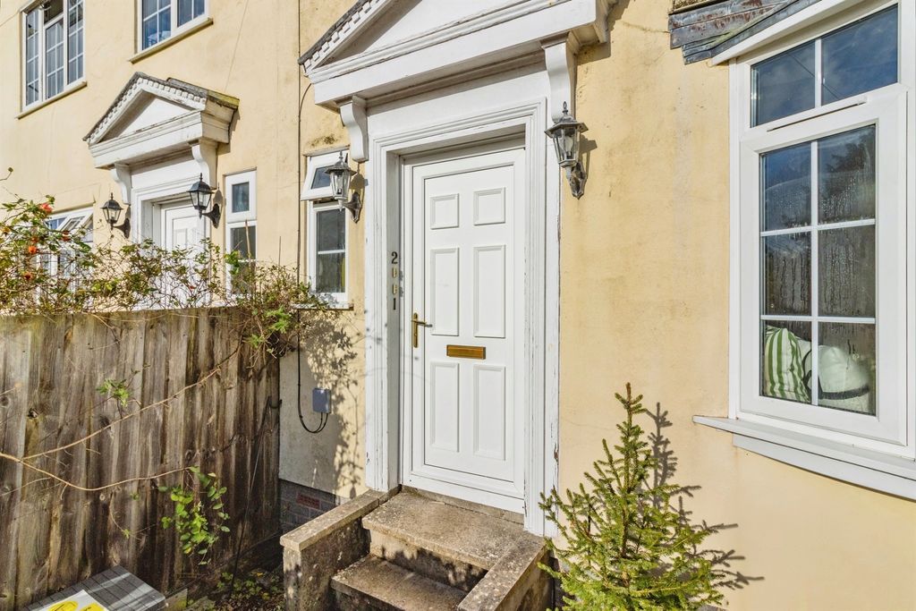 Additional image 16 of 1 bed flat for saleSeymour Road, Newton Abbot TQ12