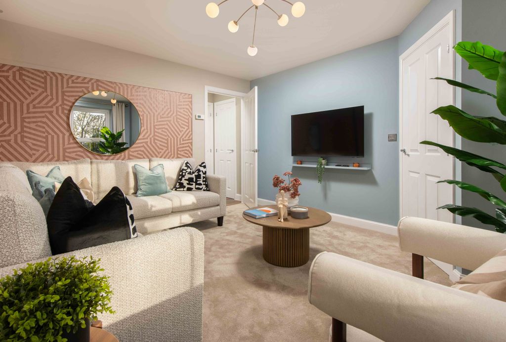 Property photo 1 of 7 Ellerton Lounge