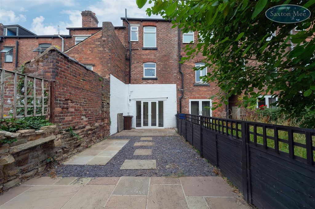 Property photo 2 of 25 24 Armthorpe Road - Back 2031B.Jpg