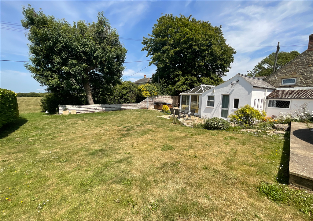 Property photo 2 of 15 Rear Garden