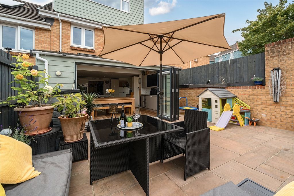 Property photo 1 of 23 Rear Garden