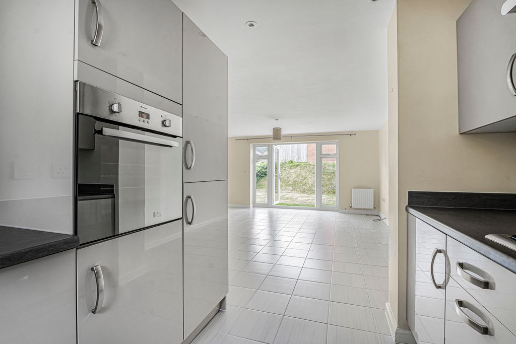 Property photo 3 of 16 Open Plan Living