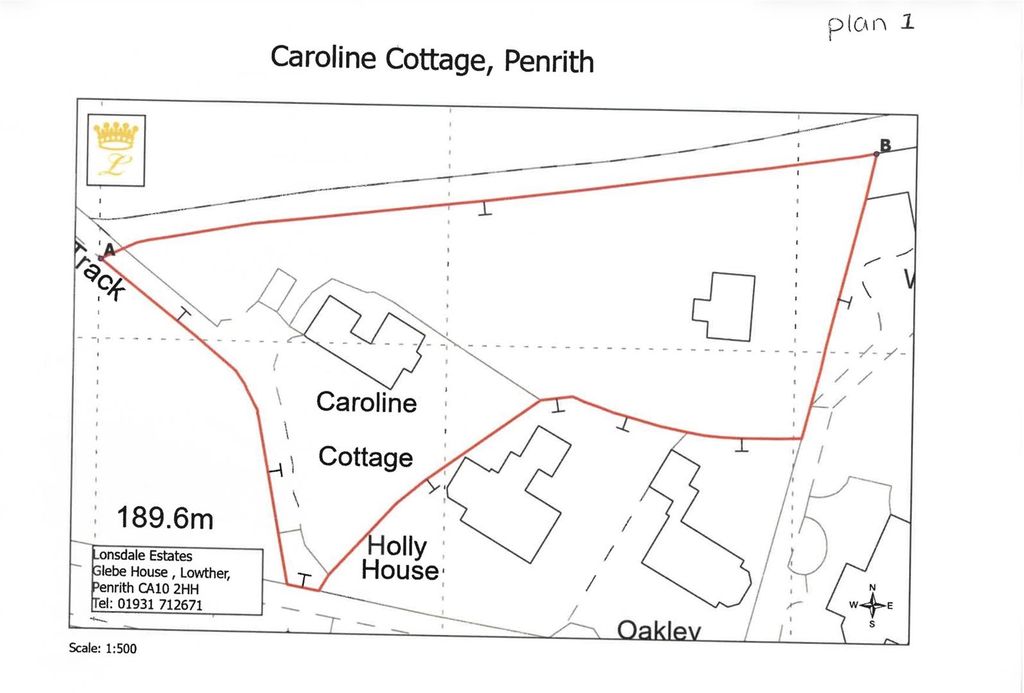 Additional image 24 of 2 bed detached house for saleBeacon Edge, Penrith CA11
