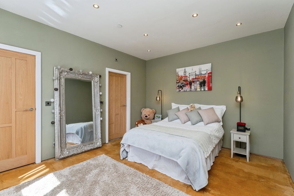 Additional image 25 of 4 bed detached house for salePant Du Road, Eryrys, Mold, Denbighshire CH7