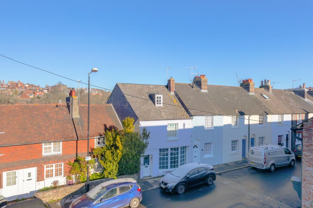 Additional image 17 of 3 bed semi-detached house for salePriory Street, Lewes BN7
