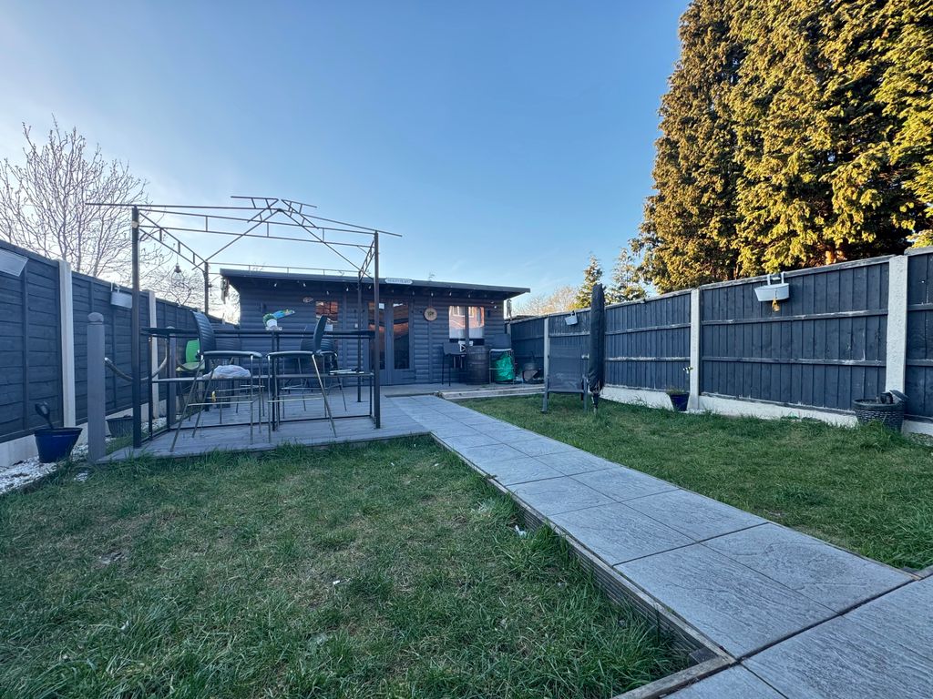 Property photo 1 of 13 Rear Garden