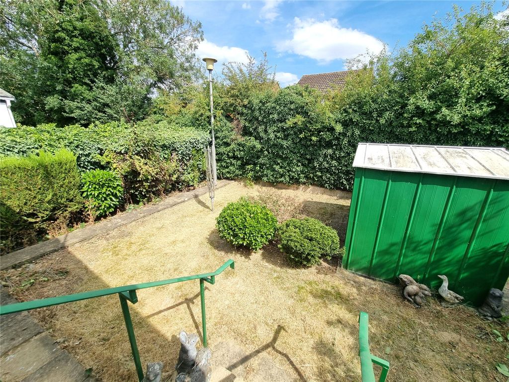 Property photo 3 of 19 Rear Garden