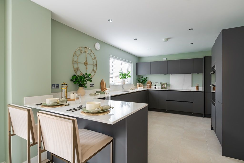 Property photo 3 of 18 Bright Mornings, Busy Lunchtimes And Unhurried Dinners; All In One Place