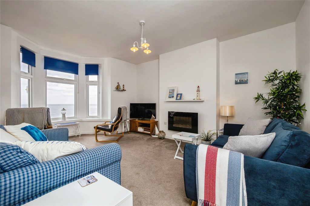 Additional image 6 of 1 bed flat for saleSea Lawn Terrace, Dawlish, Devon EX7