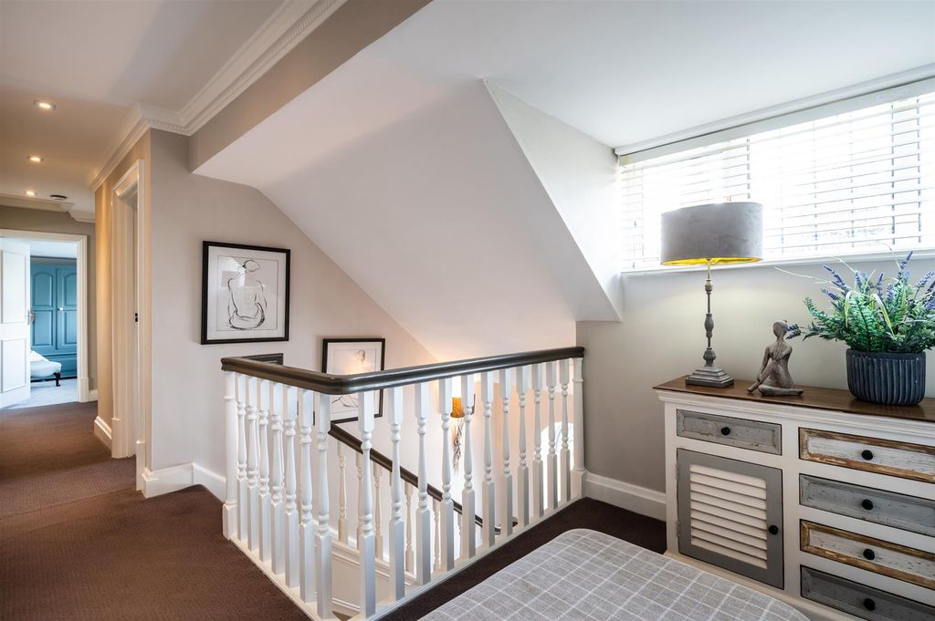 Additional image 42 of 5 bed detached house for saleDore Road, Sheffield S17