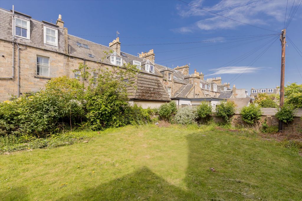 Additional image 10 of 5 bed terraced house for saleNorth Street, St Andrews KY16