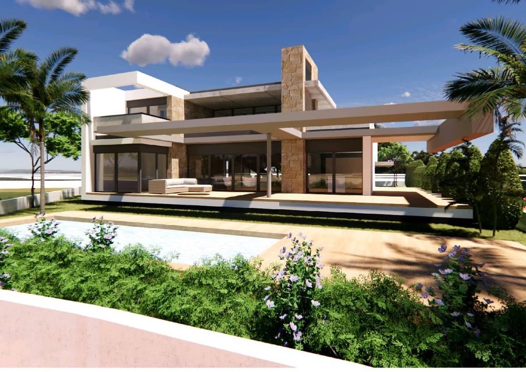 Property photo 1 of 12 Santa Rosalia Lake And Life Resort - Luxury Bespoke Villa - Just Released