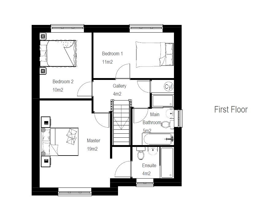 Property photo 3 of 3 First Floor