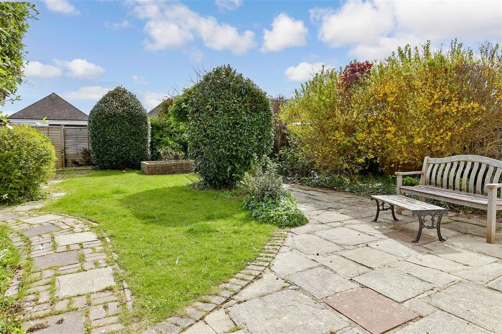 Property photo 1 of 16 Rear Garden