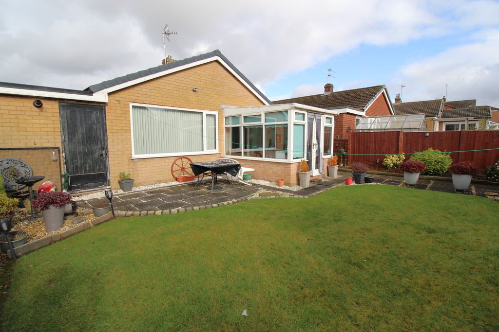 Property photo 2 of 19 Rear Garden