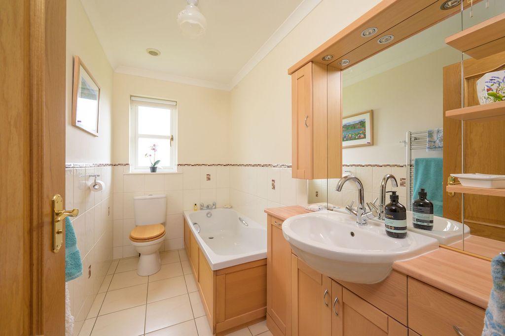 Additional image 19 of 4 bed detached bungalow for sale11 Wellrig Park, Duns TD11