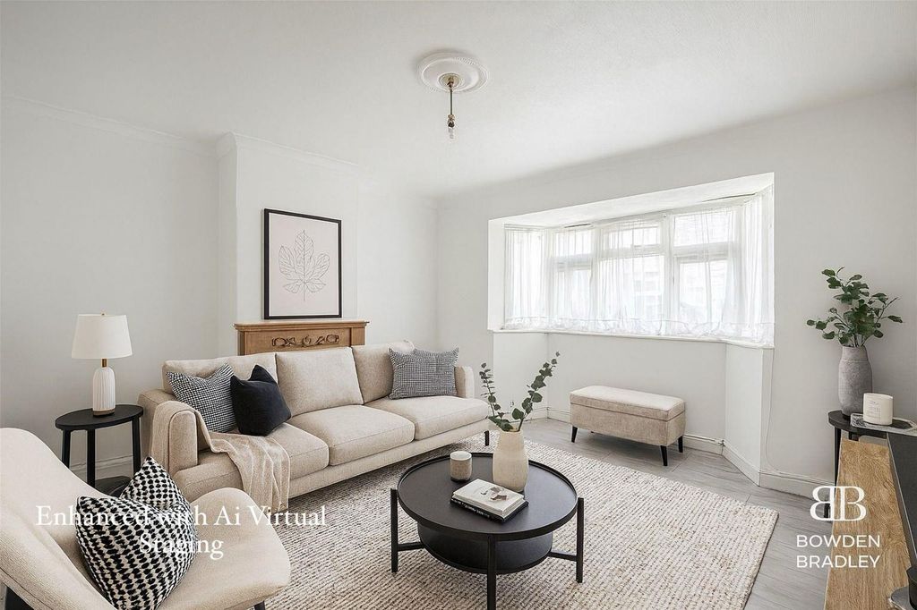 Property photo 3 of 16 Living Room