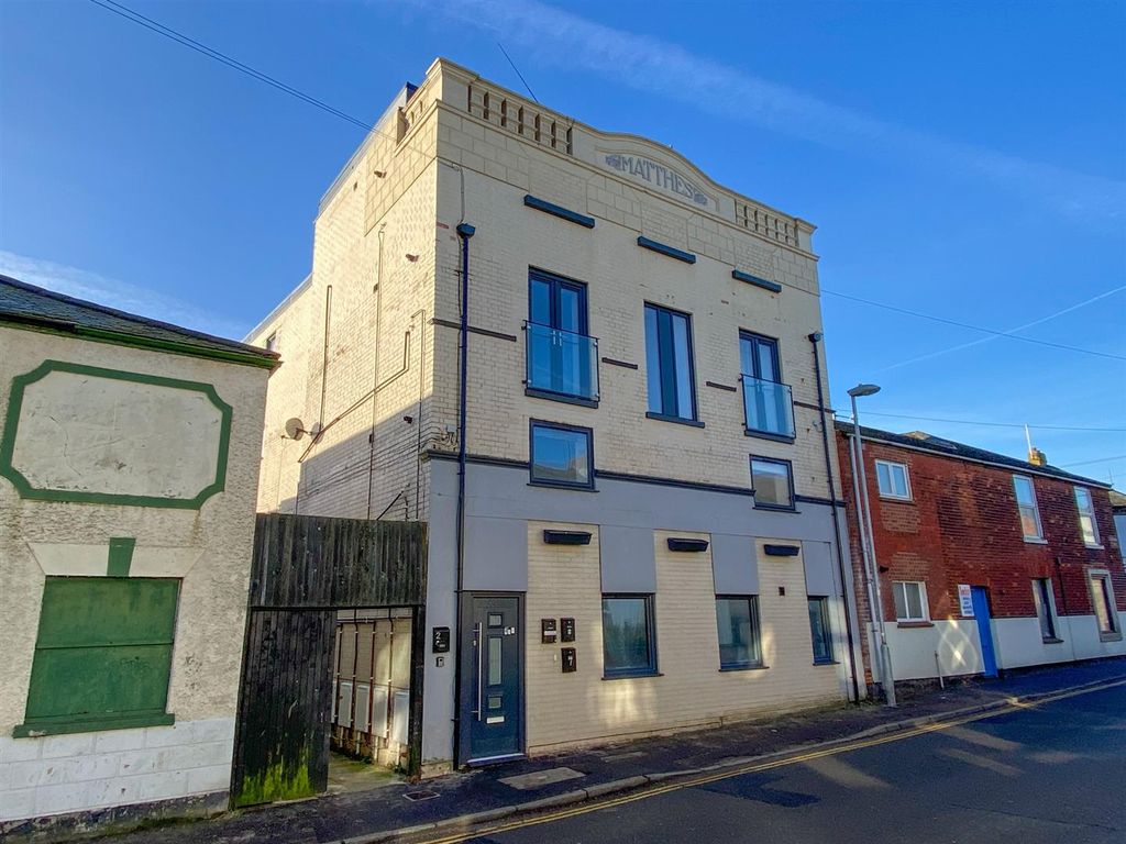 Property photo 1 of 8 Front Shot