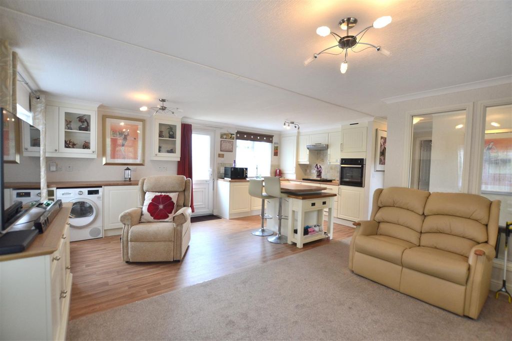Property photo 2 of 16 Open Plan Kitchen, Living, Dining 3.Jpg