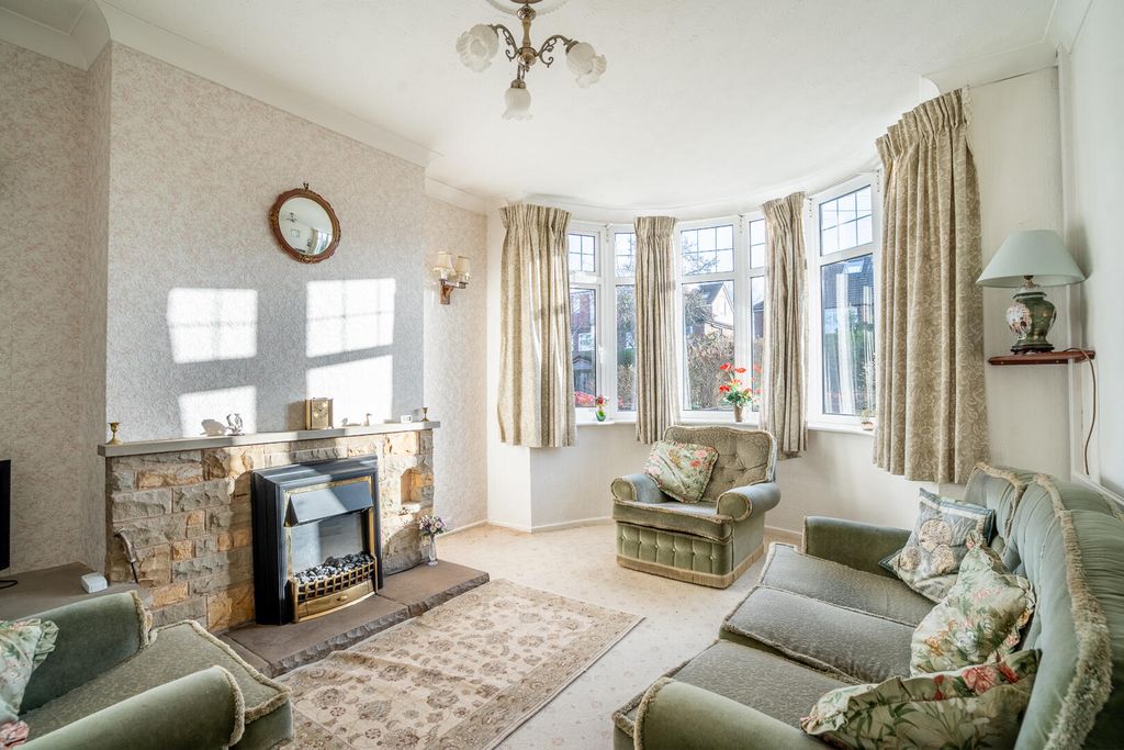 Property photo 2 of 15 Living Room