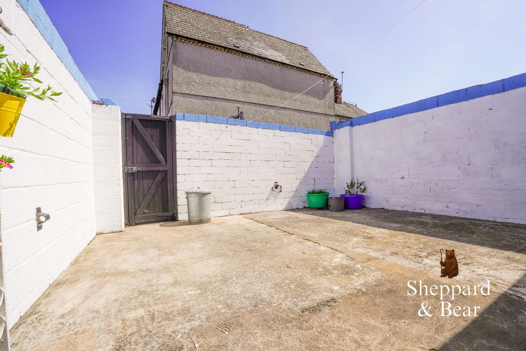 Additional image 25 of 1 bed maisonette for saleClive Street, Cardiff CF11