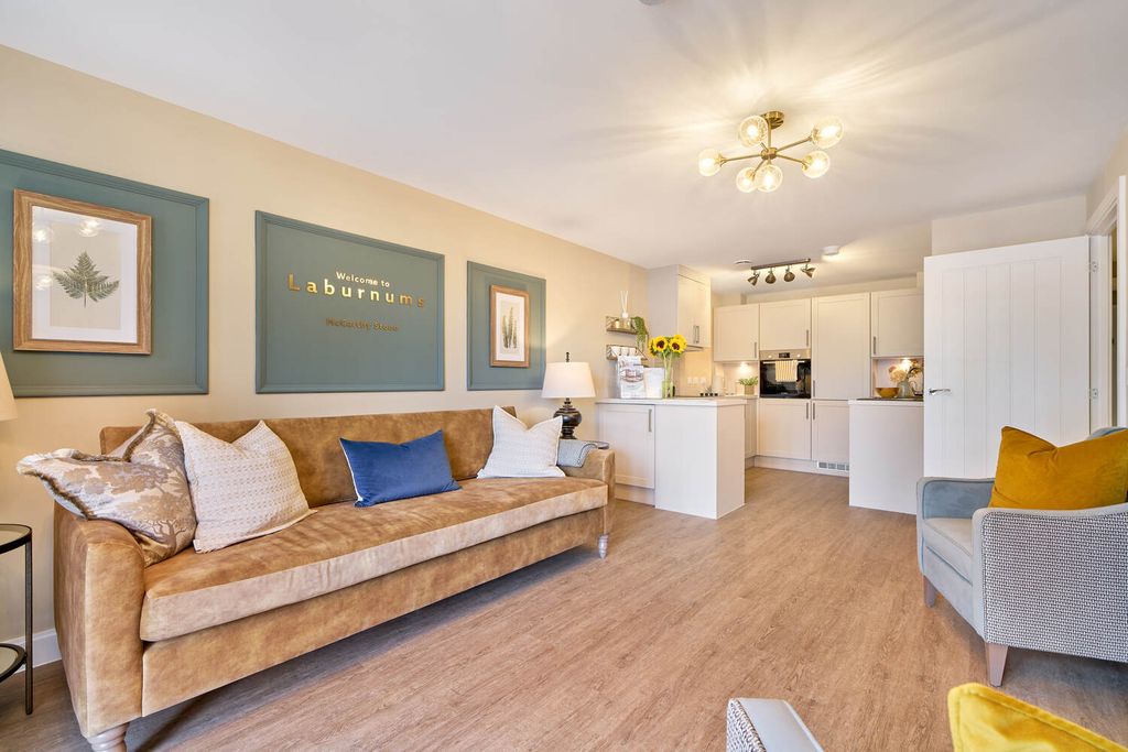 Property photo 1 of 9 Show Home Living Room