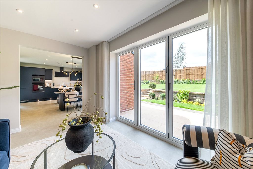 Additional image 5 of 4 bed detached house for saleCottier Grange, Prudhoe, Northumberland NE42