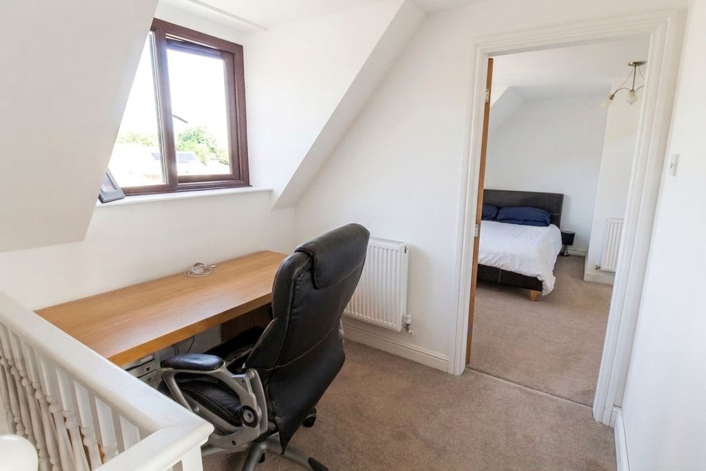 Additional image 22 of 5 bed detached house for saleRuthin Road, Gwernymynydd CH7