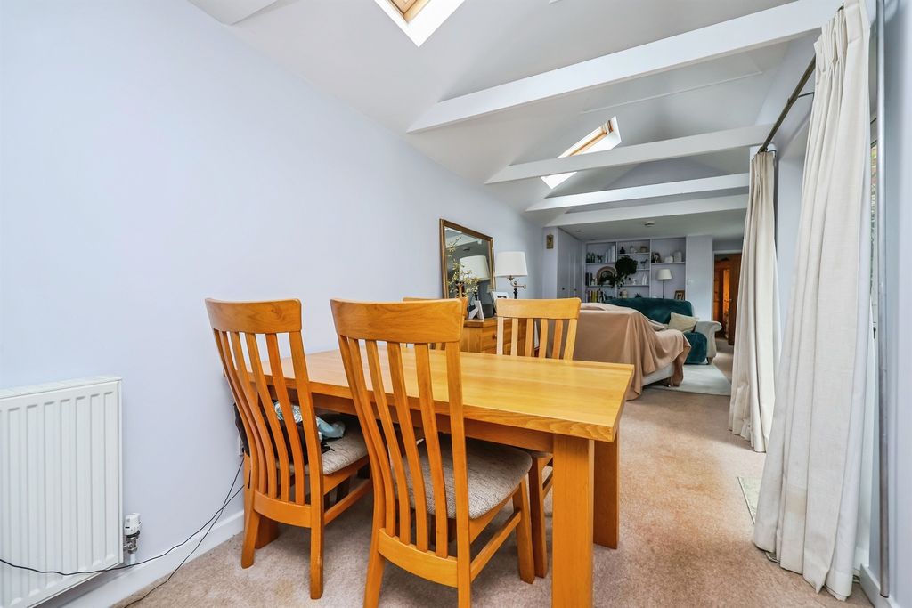 Additional image 17 of 5 bed detached house for saleQuarry Hill Road, Ilkeston DE7