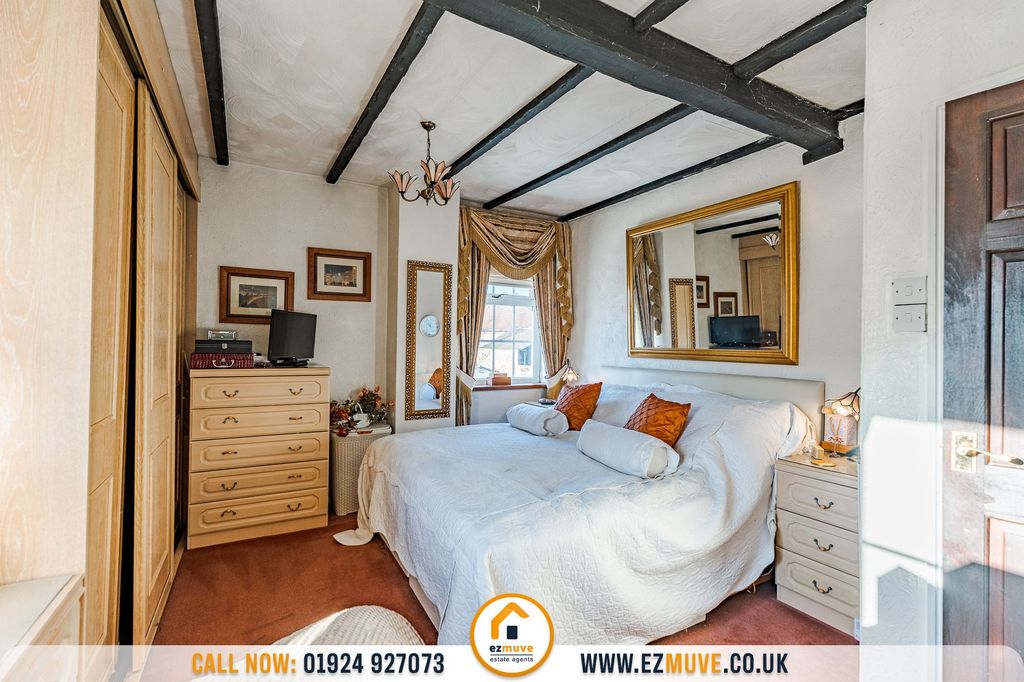 Additional image 17 of 3 bed semi-detached house for saleThorncliffe Road, Batley WF17