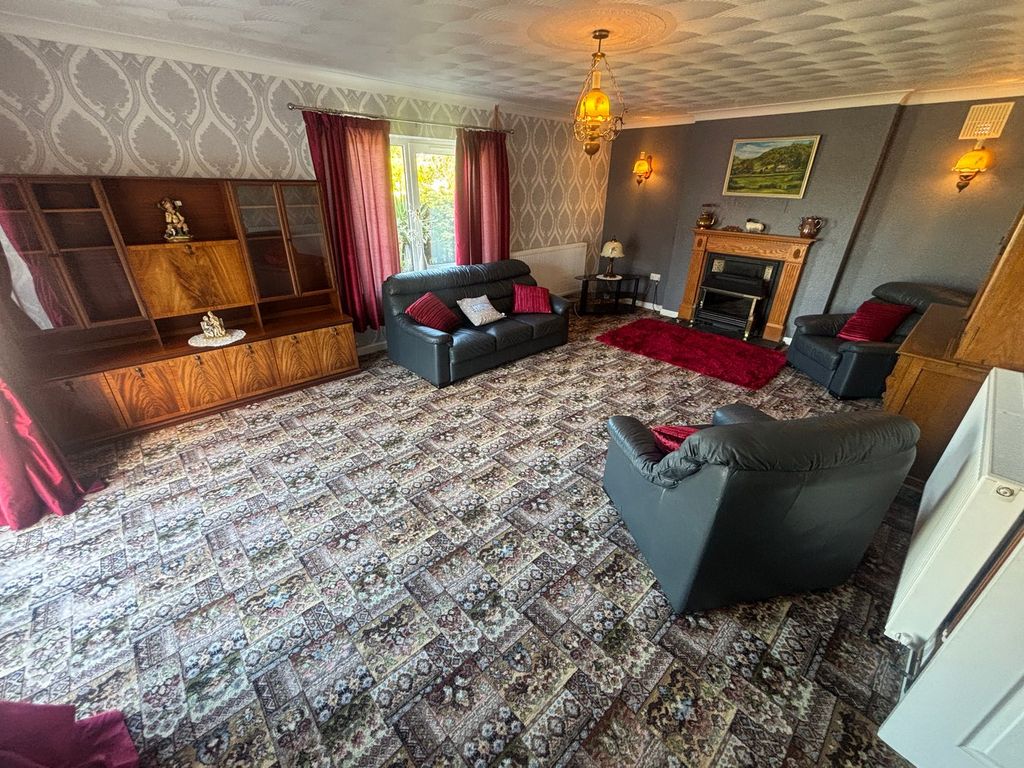 Additional image 4 of 3 bed detached bungalow for saleSaron, Llandysul SA44