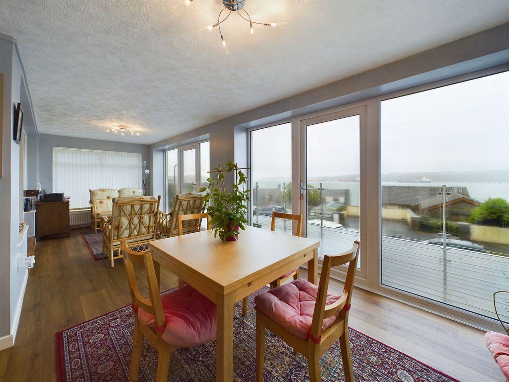 Additional image 5 of 3 bed detached bungalow for salePointfields Crescent, Milford Haven SA73