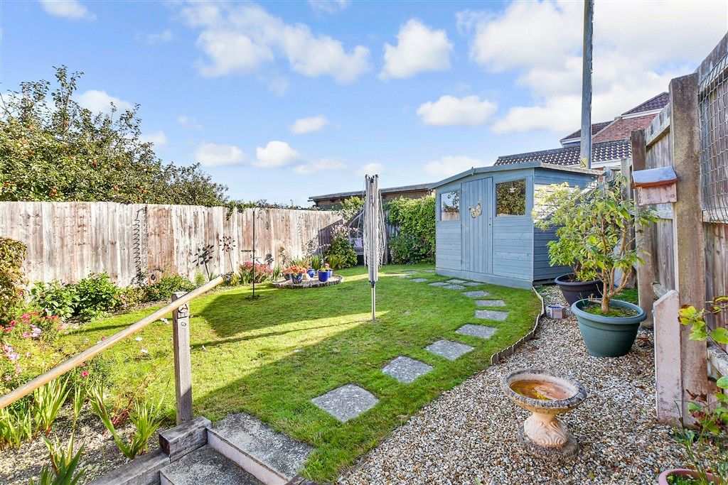 Property photo 3 of 13 Rear Garden