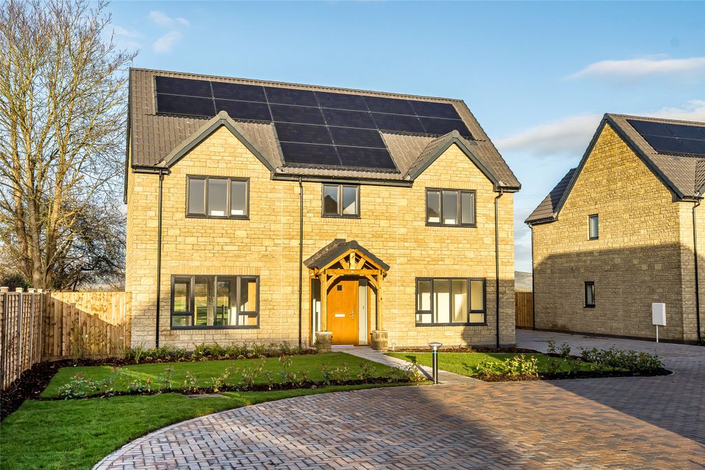 Property photo 2 of 10 Plot 4