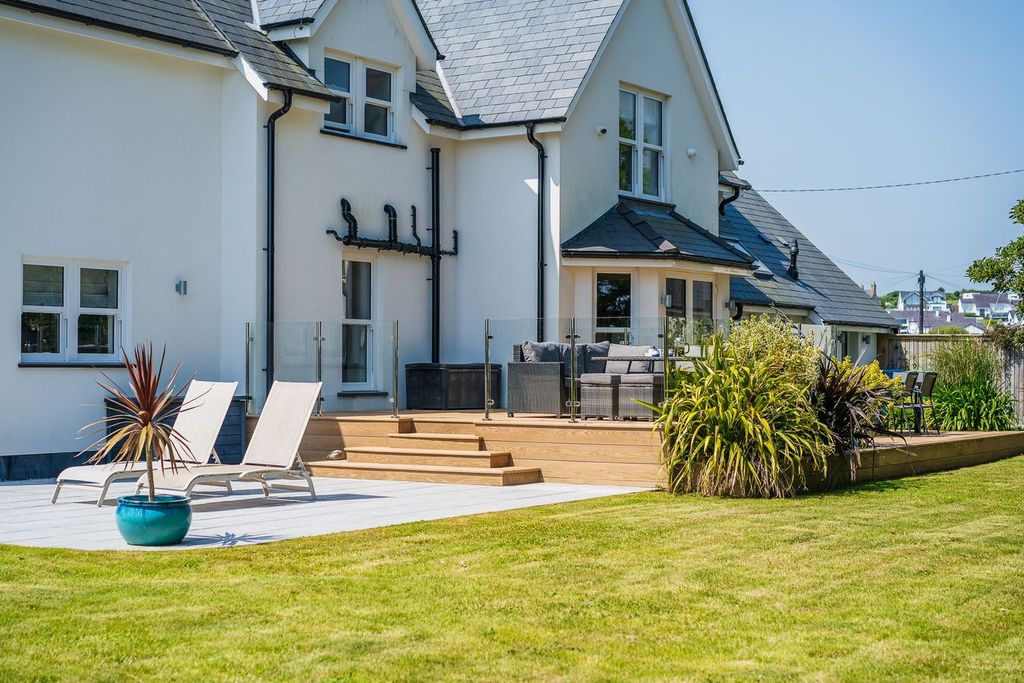 Additional image 6 of 5 bed detached house for saleGolf Road, Abersoch, Pwllheli LL53